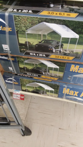 Home Improvement Store «Tractor Supply Co.», reviews and photos, 588 Culpeper Town Square, Culpeper, VA 22701, USA