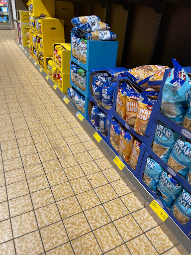 Supermarket «ALDI», reviews and photos, 2526 Freedom Dr, Charlotte, NC 28208, USA