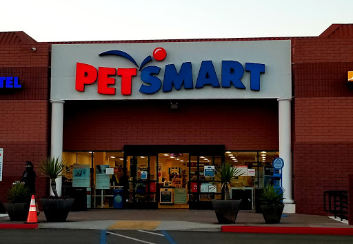 Pet Supply Store «PetSmart», reviews and photos, 8657 Villa La Jolla Dr, La Jolla, CA 92037, USA