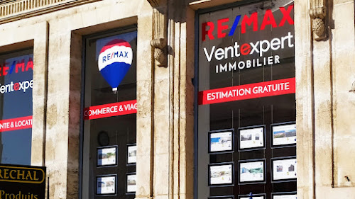 Agence immobilière RE/MAX Ventexpert immobilier Auxerre