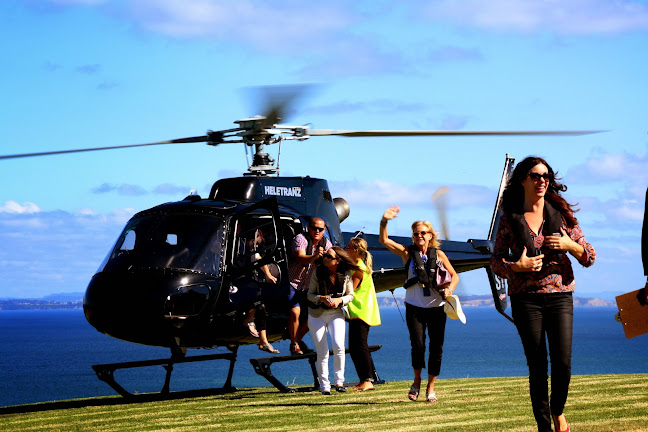 Reviews of Agent 86 Experiences in Auckland - Event Planner