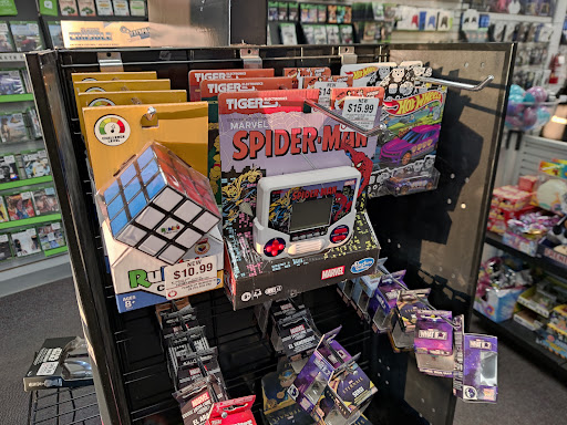 Video Game Store «GameStop», reviews and photos, 3344 Promenade Ave Ste 104, Eagan, MN 55121, USA