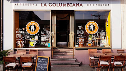 La Columbiana Kaffeerösterei
