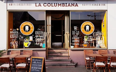 La Columbiana Coffee Roasters image