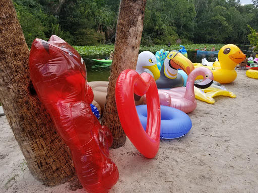 Canoe & Kayak Rental Service «Wekiva Island», reviews and photos, 1014 Miami Springs Dr, Longwood, FL 32779, USA