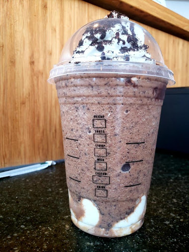 Coffee Shop «Starbucks», reviews and photos, 3512 West Chester Pike, Newtown Square, PA 19073, USA