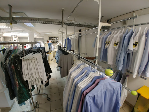 Vieby's Stuttgarter Textilpflege