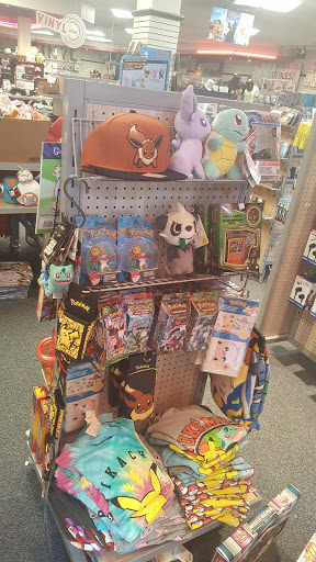 Variety Store «FYE», reviews and photos, 2101 Fort Henry Dr E67, Kingsport, TN 37664, USA