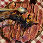 Photo n°1 de l'avis de Roberto.a fait le 04/01/2023 à 13:26 sur le  Trattoria Il Bargello à Florence