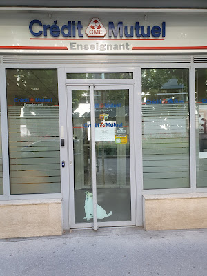 Crédit Mutuel à Annecy