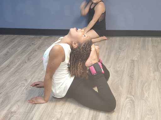 Gymnastics Center «Texas Gymnastics Training Center», reviews and photos, 1331 US Highway 80 E # 4, Mesquite, TX 75150, USA