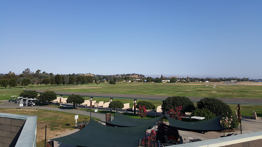 Golf Club «Buchanan Fields Golf Course», reviews and photos, 1091 Concord Ave, Concord, CA 94520, USA