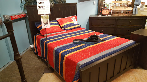 Furniture Store «Ashley HomeStore», reviews and photos, 24001 El Toro Rd, Laguna Hills, CA 92653, USA