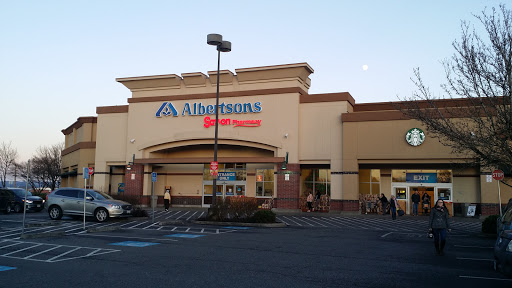 Grocery Store «Albertsons», reviews and photos, 888 NE 25th Ave, Hillsboro, OR 97124, USA