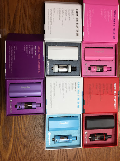 Tobacco Shop «Tobacco N Beyond Cigars Vapes Smoke Shop», reviews and photos, 2913 Greenville Ave, Dallas, TX 75206, USA