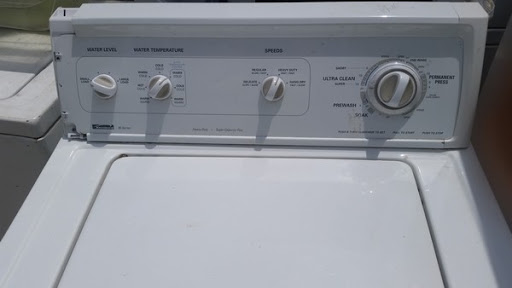 Used Appliance Store «Roberts Appliances», reviews and photos, 4833 Lancaster Ave, Philadelphia, PA 19131, USA