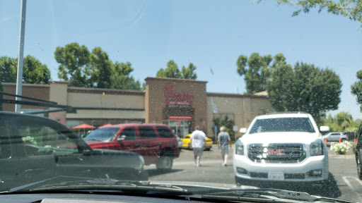 Fast Food Restaurant «Chick-fil-A», reviews and photos, 8040 N Blackstone Ave, Fresno, CA 93720, USA