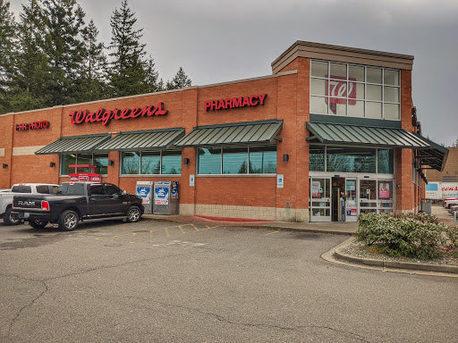 Walgreens, 8333 Martin Way E, Lacey, WA 98516, USA, 