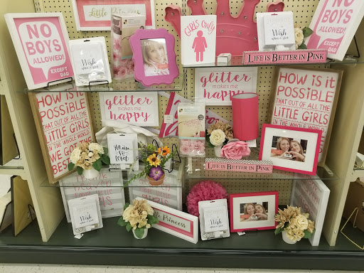 Craft Store «Hobby Lobby», reviews and photos, 8035 E Broad St, Reynoldsburg, OH 43068, USA