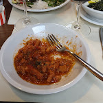 Photo n°5 de l'avis de Ghil. fait le 05/09/2022 à 20:11 sur le  Osteria degli Svitati à Siena