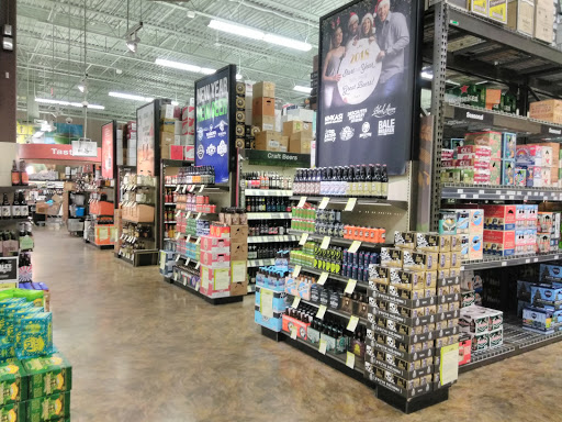 Wine Store «Total Wine & More», reviews and photos, 2701 184th St SW #108b, Lynnwood, WA 98037, USA