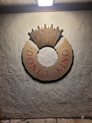 Coffee Shop «Donut King», reviews and photos, 151 Copeland St, Quincy, MA 02169, USA
