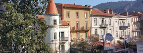 Hôtel Le Régina à Amélie-les-Bains-Palalda