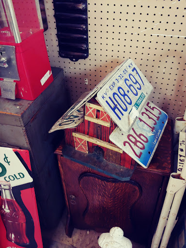 Discount Store «Bargain Hunt», reviews and photos, 1927 Irvin Cobb Dr, Paducah, KY 42003, USA