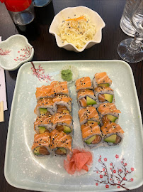 Plats et boissons du Restaurant japonais Ata à Paris - n°16