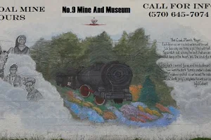 No. 9 Coal Mine and Museum image