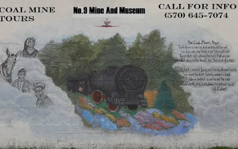 No. 9 Coal Mine and Museum image