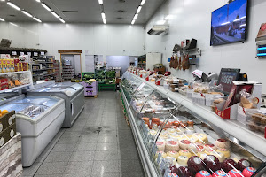Supermarché Nosso