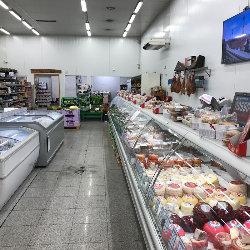 Supermarché Nosso