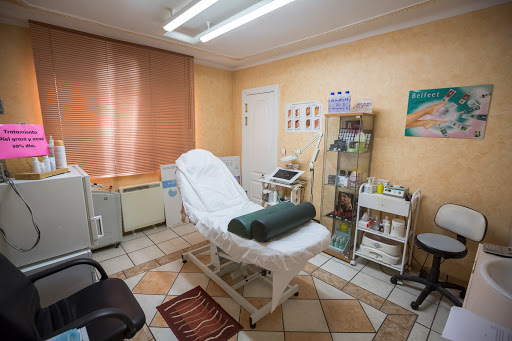 Centro De Estetica Angie en Briviesca, Burgos