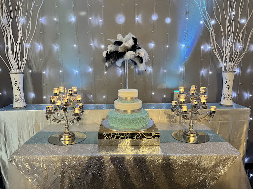 Event Venue «The LOFT Event Lounge», reviews and photos, 709 W Lumsden Rd, Brandon, FL 33511, USA