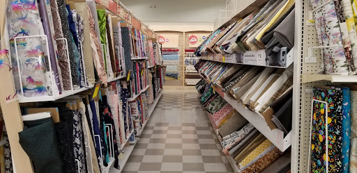 Fabric Store «Jo-Ann Fabrics and Crafts», reviews and photos, 8208 Tamarack Village, Woodbury, MN 55125, USA