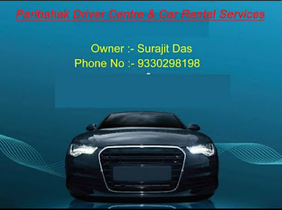 Paribahak Driver Centre & Car Rental Services