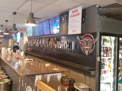 Wine Store «Salado Lone Star Winery & Chupacabra Craft Beer», reviews and photos, 401 S Main St #105, Salado, TX 76571, USA