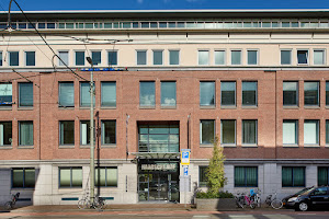 Velthuis kliniek Den Haag