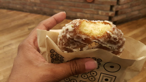 Donut Shop «Doughnut Plant», reviews and photos, 245 Flatbush Ave, Brooklyn, NY 11217, USA
