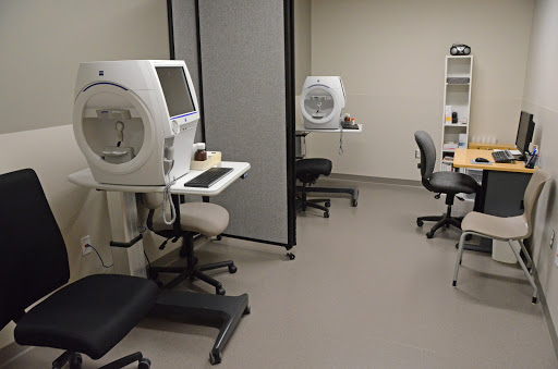 Eye Care Center «Wolfe Eye Clinic», reviews and photos, 1245 2nd Ave SE, Cedar Rapids, IA 52403, USA