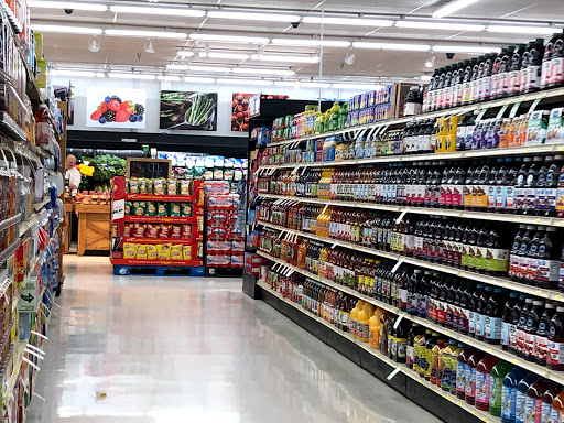 Grocery Store «Fareway Grocery», reviews and photos, 3300 10th Ave, Marion, IA 52302, USA