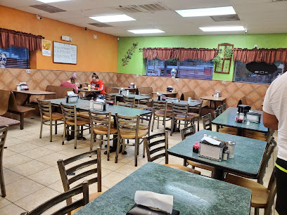 The Ranchito Taqueria & Restaurant - 2823 Preston Ave, Pasadena, TX 77503