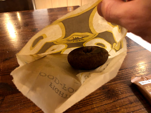 Coffee Shop «Caribou Coffee & Einstein Bros. Bagels», reviews and photos, 5901 Mills Civic Pkwy, West Des Moines, IA 50266, USA