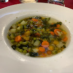 Photo n°5 de l'avis de Mary.a fait le 23/11/2017 à 07:52 sur le  La Nuova Pergola Ristorante Pizzeria à San Giorgio su Legnano