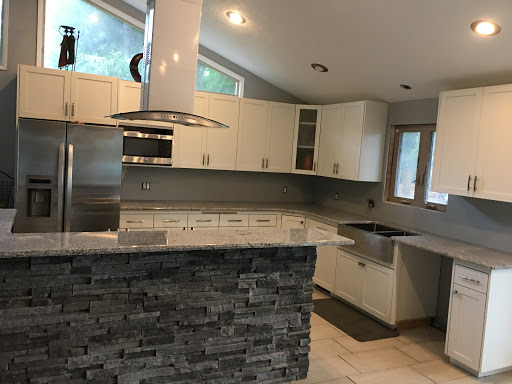 Granite Supplier «American Home and Stone», reviews and photos, 2707 Main St, Philomath, OR 97370, USA