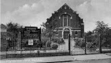 Whetstone URC Church