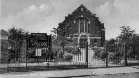 Reviews of Whetstone URC Church in Leicester - Church