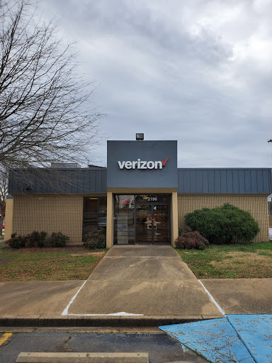 Cell Phone Store «Verizon Authorized Retailer, TCC», reviews and photos, 2190 Southport Rd #13, Spartanburg, SC 29302, USA