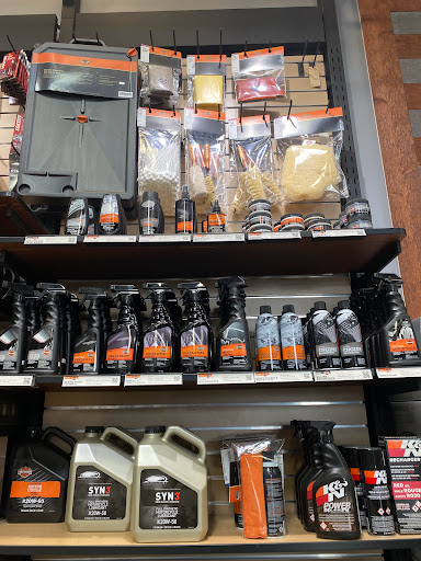 Harley-Davidson Dealer «Garden State Harley-Davidson», reviews and photos, 1775 NJ-10, Morris Plains, NJ 07950, USA